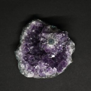 Amethyst Cluster