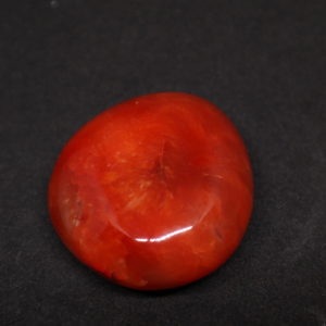 Carnelian Freeform - Medium