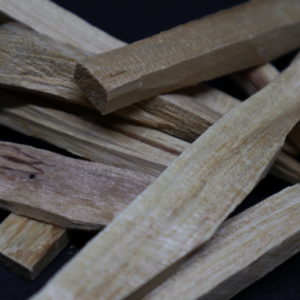 Palo Santo Sticks