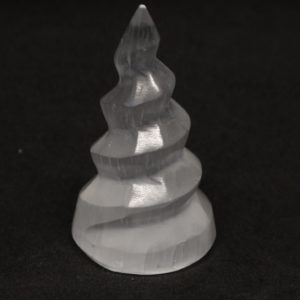 Selenite Spiral